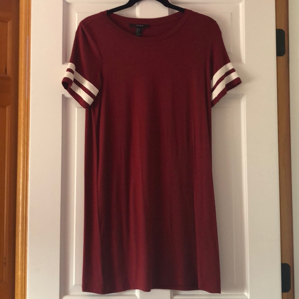 T-shirt Dress